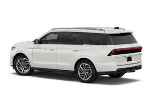 2026 Lincoln Lincoln Navigator External Image 3